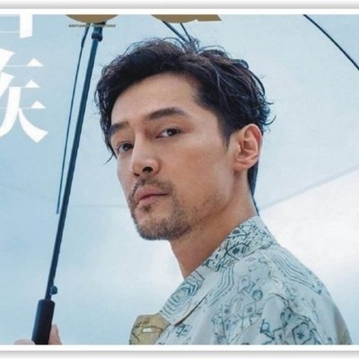 秋风扫落叶